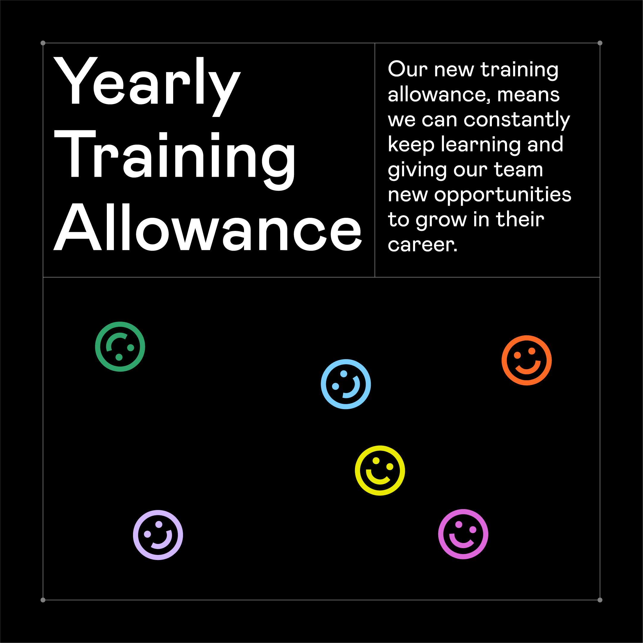 Yearly Training Allowance