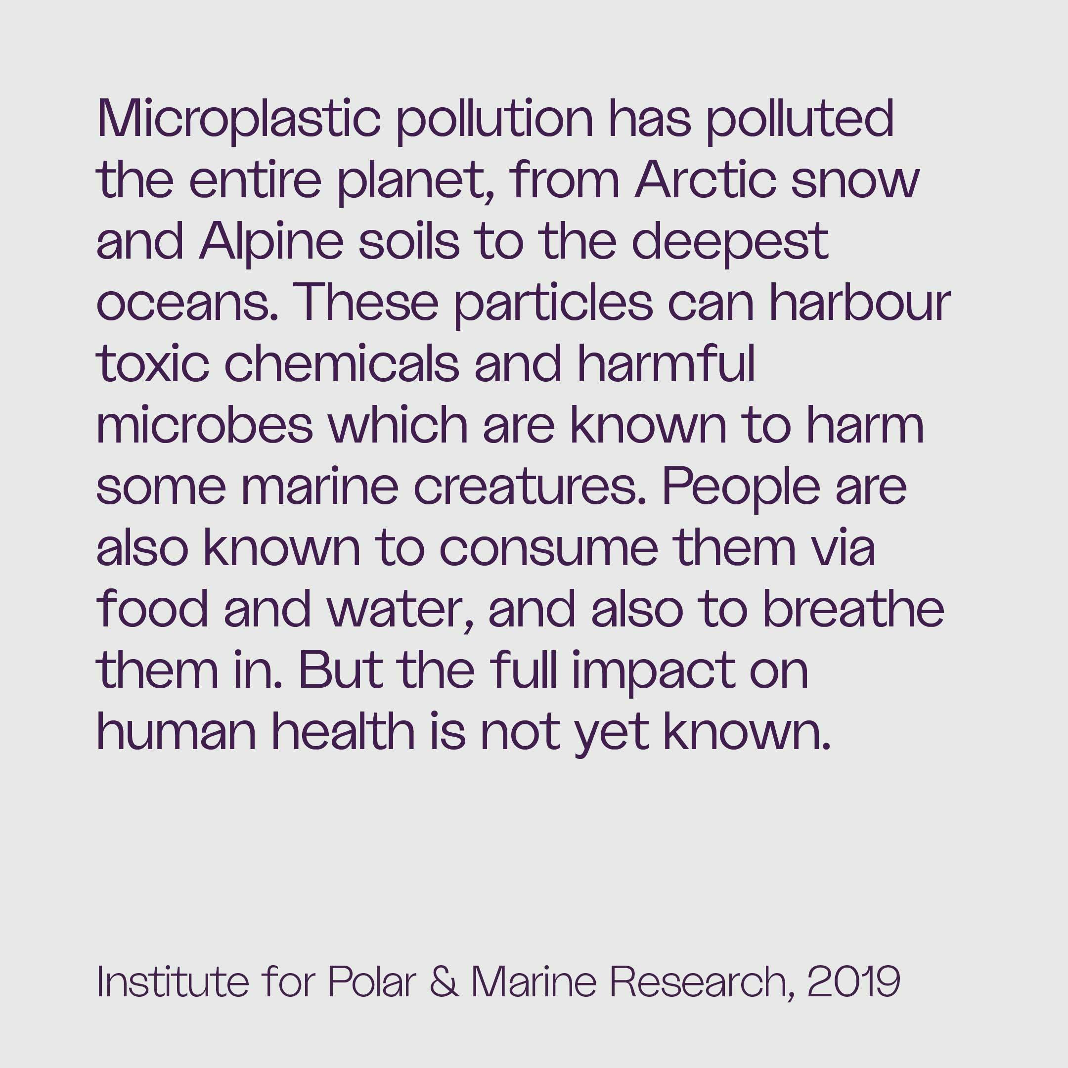 Institute for Polar & Marine Research